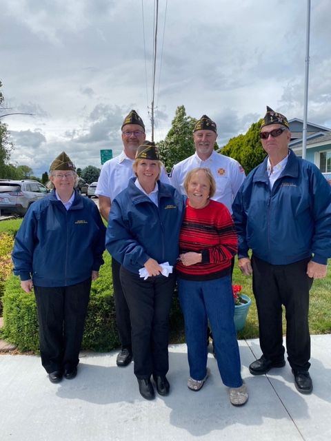 News - VFW Post 4000