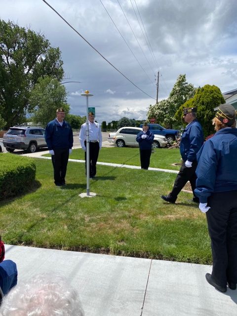 News - VFW Post 4000