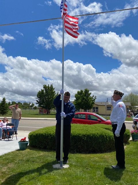 News - VFW Post 4000