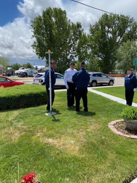News - VFW Post 4000